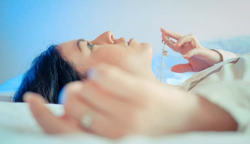 steps to get rid of negative thoughts