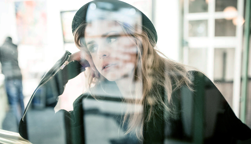 5 steps to get rid of negative thoughts