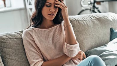 Constant headaches? This is what you need to know!