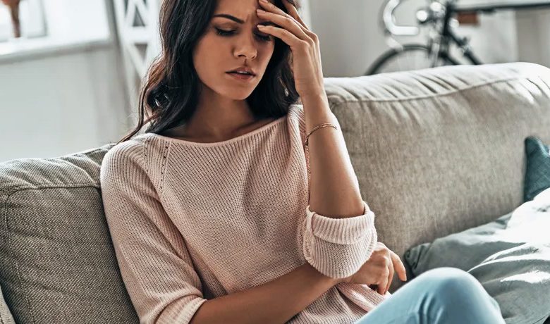 Constant headaches? This is what you need to know!