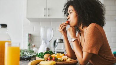 Healthy cooking: With these 9 ingenious tricks it works in everyday life