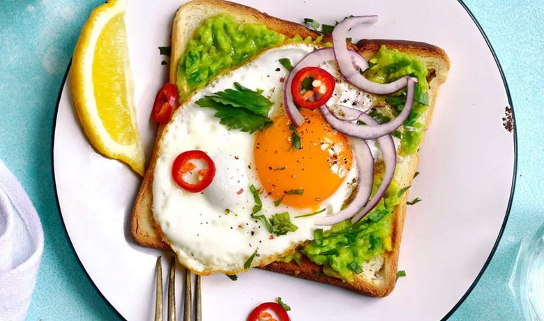 Foods rich in vitamin B12: This is what you should eat every day!
