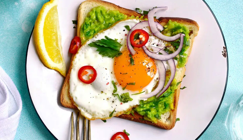 Foods rich in vitamin B12: This is what you should eat every day!