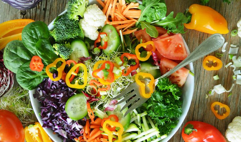 Anti-aging food: These 10 foods make skin smooth