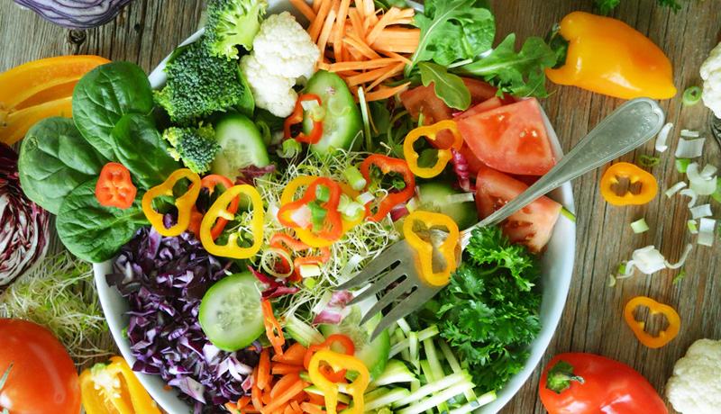Anti-aging food: These 10 foods make skin smooth