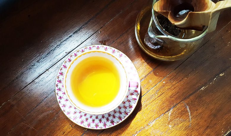 Green Tea: Miracle impact on health, skin and weight