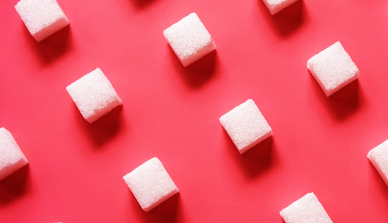 Less healthy calories: These are the best sugar alternatives