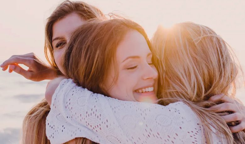 Hotly loved siblings: The most beautiful sayings for a very special relationship