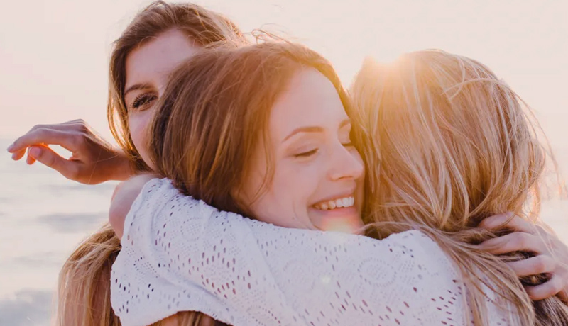 Hotly loved siblings: The most beautiful sayings for a very special relationship