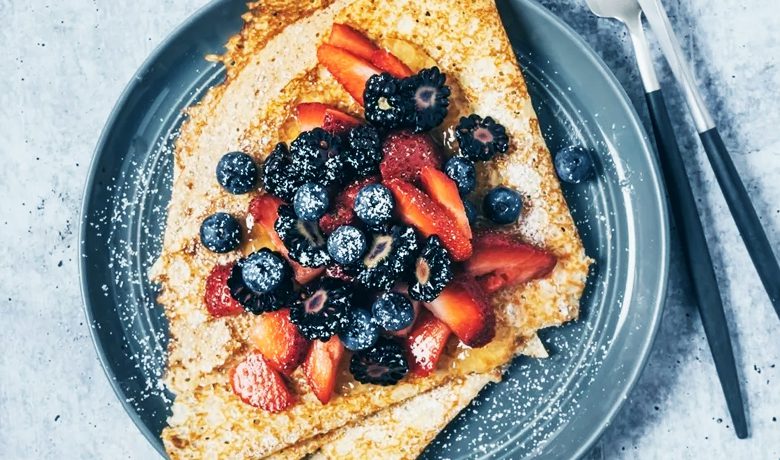 Pancakes: The basic recipe for a versatile classic