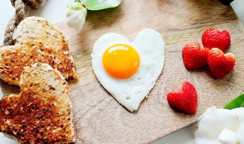 How much protein a day is considered healthy for weight loss ?