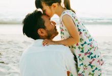 This is what distinguishes the relationship between father and daughter