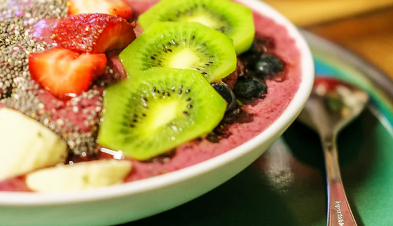 Zinc in food: Makes you beautiful and healthy