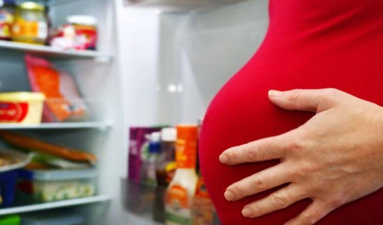 Every expectant mother should know these 7 nutrition myths during pregnancy