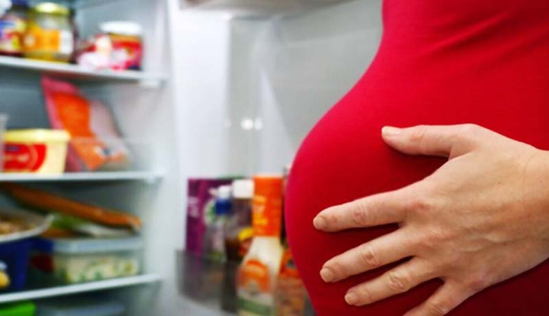 Every expectant mother should know these 7 nutrition myths during pregnancy
