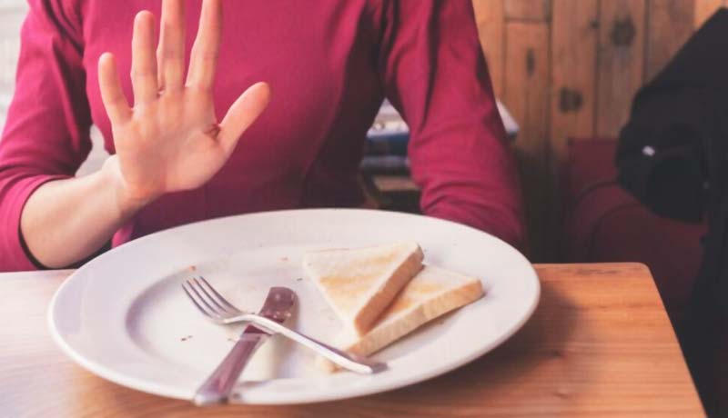 Weight loss mistakes: 8 things almost everyone does wrong
