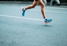 Lose weight faster - 7 tips to burn more calories while jogging