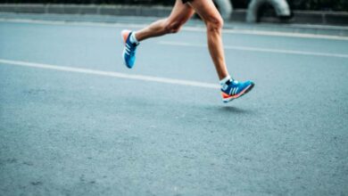 Lose weight faster - 7 tips to burn more calories while jogging