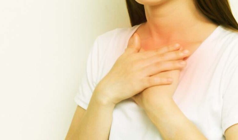 Silent reflux - What home remedies help