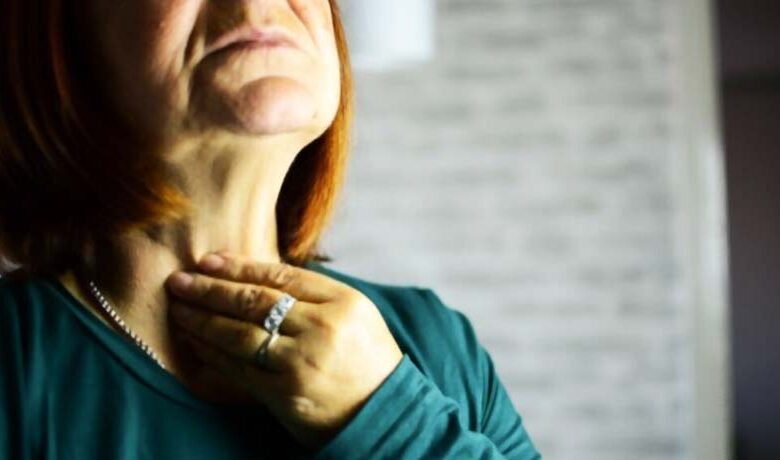 Thyroid - How can I recognise the symptoms of hypothyroidism