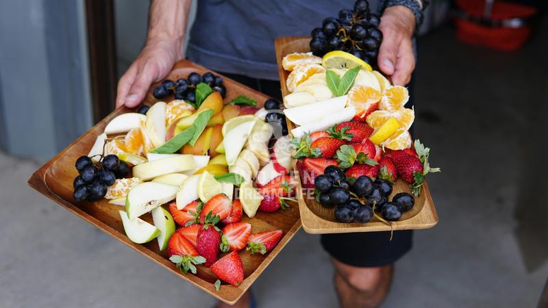 7 Tips for Building a Balanced Plate: Nutrition Essentials