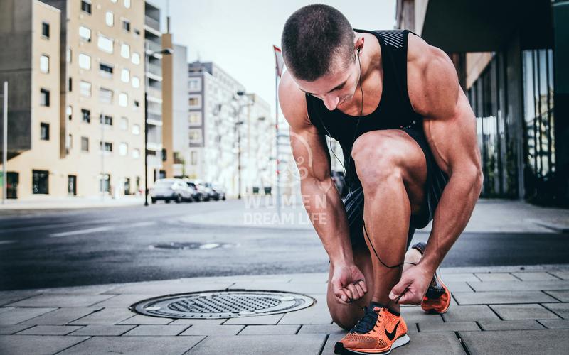 7 Tips for Building Lean Muscle Mass and Burning Fat