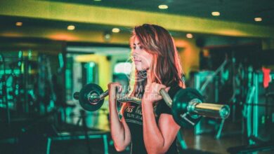 7 Secrets to Achieving Your Fitness Goals Faster