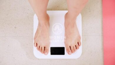 8 Best Weight Loss Apps to Track Your Progress