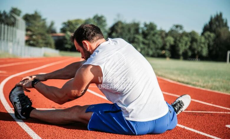 6 Tips for Building Endurance for Long-Distance Running
