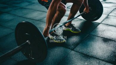 6 Tips for Getting Started with CrossFit Training