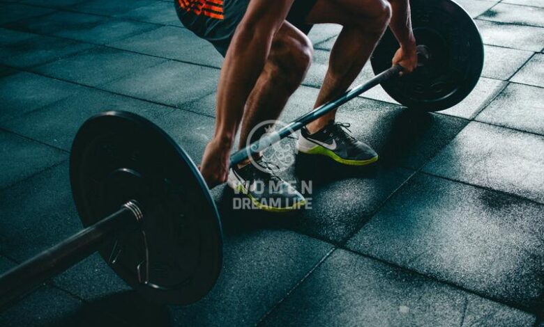 6 Tips for Getting Started with CrossFit Training