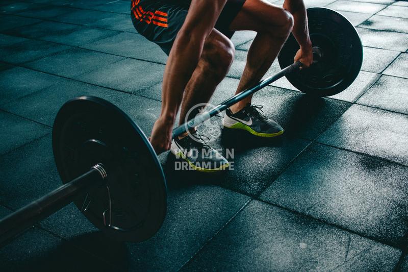 6 Tips for Getting Started with CrossFit Training