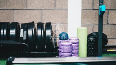 7 Ways to Stay Motivated on Your Fitness Journey